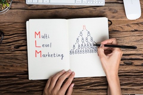 Helping You Better Understand Multi-level Marketing