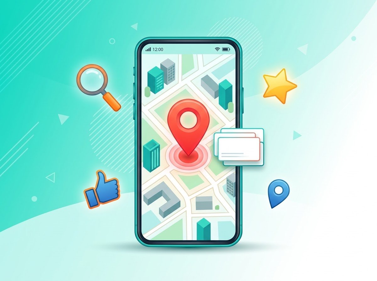 Local SEO Services in Nagercoil